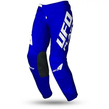 Moto Cross Enduro мотоштаны for Child UFO RADIAL Blue