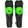 Moto Cross Enduro Knee Pads Ufo CRYPTON Black