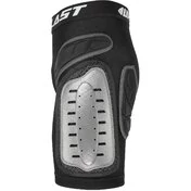 Ufo MURYAN MV6 hip protection (plast) black motorcycle protective брюки