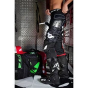 Ufo MURYAN MV6 hip protection (plast) black motorcycle protective брюки