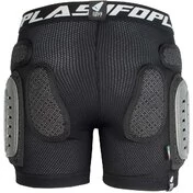 Ufo MURYAN MV6 Hip Protective Child Motorcycle мотоштаны (plast) black