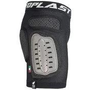 Ufo MURYAN MV6 Hip Protective Child Motorcycle мотоштаны (plast) black