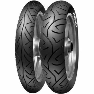 Шина для мотоцикла Pirelli SPORT DEMON 110/70-16