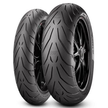 Шины для мотоциклов Pirelli ANGEL GT 160/60ZR18