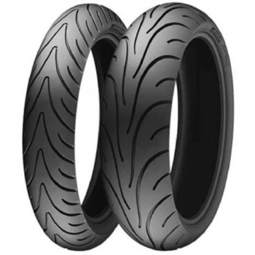 Шина для мотоцикла Michelin PILOT STREET 110/70-17