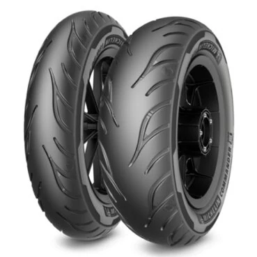 Шина для мотоцикла Michelin COMMANDER III CRUISER 90/90-21