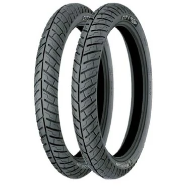 Шина для мотоцикла Michelin CITY PRO 70/90-14