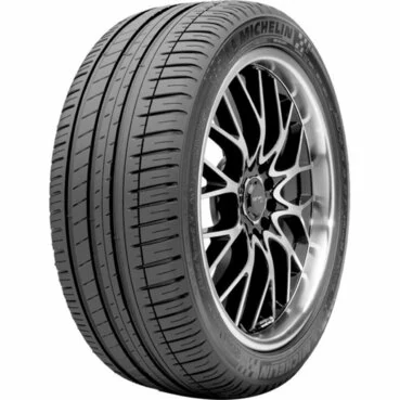 Шина для мотоцикла Michelin PILOT SPORT PS3 195/50VR15