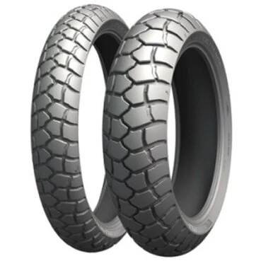 Шина для мотоцикла Michelin ANAKEE ADVENTURE 90/90-21