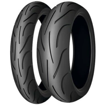 Шина для мотоцикла Michelin PILOT POWER 2CT 160/60ZR17