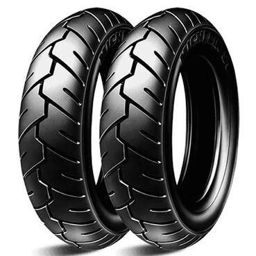 Шина для мотоцикла Michelin S1 80/90-10