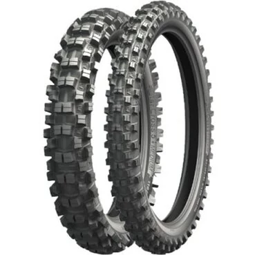 Шина для мотоцикла Michelin STARCROSS 5 MINI 2,75-10