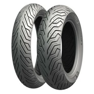 Шина для мотоцикла Michelin CITY GRIP 2 150/70-14