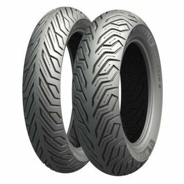 Шина для мотоцикла Michelin CITY GRIP 2 110/90-13