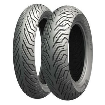 Шина для мотоцикла Michelin CITY GRIP 2 110/90-12