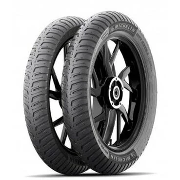 Шина для мотоцикла Michelin CITY EXTRA 2,75-17