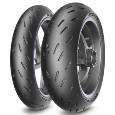 Шина для мотоцикла Michelin POWER GP 120/70ZR17