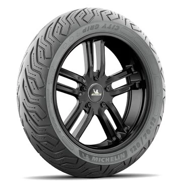 Шина для мотоцикла Michelin CITY GRIP 2 140/70-15