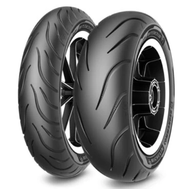 Шина для мотоцикла Michelin COMMANDER III TOURING MU85B16