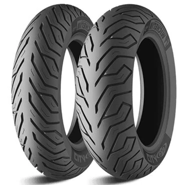 Шина для мотоцикла Michelin CITY GRIP 90/90-10