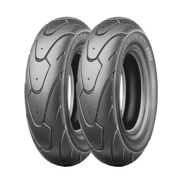 Шина для мотоцикла Michelin BOPPER 130/90-10