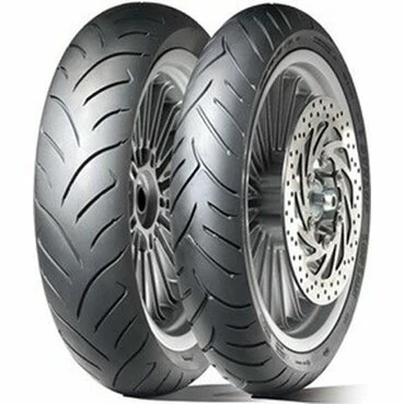 Шина для мотоцикла Dunlop SCOOTSMART 3,00-10
