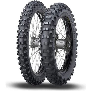 Шина для мотоцикла Dunlop GEOMAX EN91 120/90-18