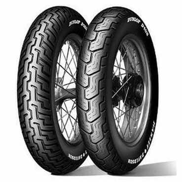 Шина для мотоцикла Dunlop D402F MT90B16