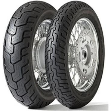 Шина для мотоцикла Dunlop D404 130/90-15