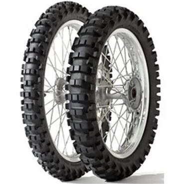 Шина для мотоцикла Dunlop D952 100/90-19
