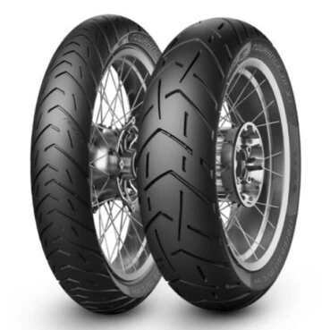 Шина для мотоцикла Metzeler TOURANCE NEXT 2 110/80VR19