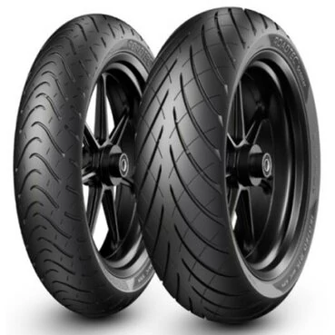 Шина для мотоцикла Metzeler ROADTEC SCOOTER 120/70-12