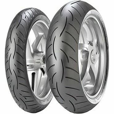 Шина для мотоцикла Metzeler ROADTEC Z8 INTERACT 190/55ZR17