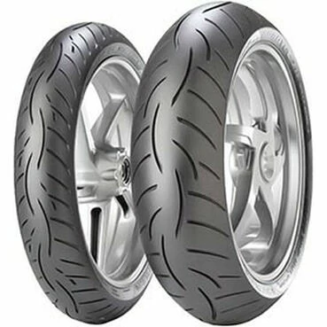 Шина для мотоцикла Metzeler ROADTEC Z8 INTERACT 120/70ZR17