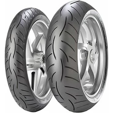 Шина для мотоцикла Metzeler ROADTEC Z8 INTERACT 110/80ZR18