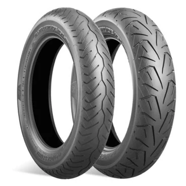 Шина для мотоцикла Bridgestone H50F BATTLECRUISE 130/60B21