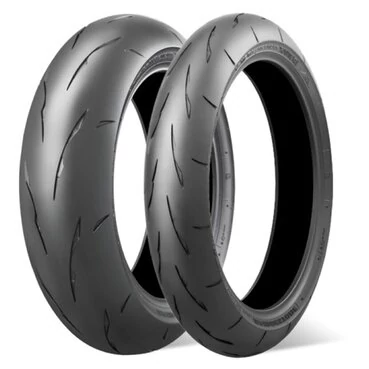 Шина для мотоцикла Bridgestone RS11R BATTLAX 190/55ZR17