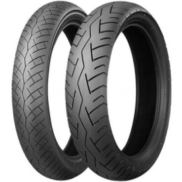 Шина для мотоцикла Bridgestone BT45R BATTLAX 4,00-18