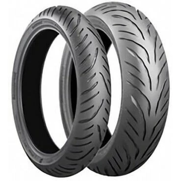 Шина для мотоцикла Bridgestone T32R GT BATTLAX 170/60ZR17