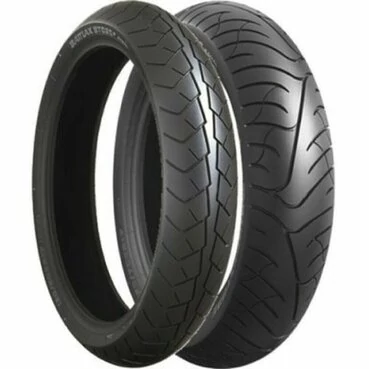 Шина для мотоцикла Bridgestone BT020F BATTLAX 120/70VRB17