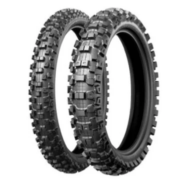 Шина для мотоцикла Bridgestone M403 MOTOCROSS 70/100-17