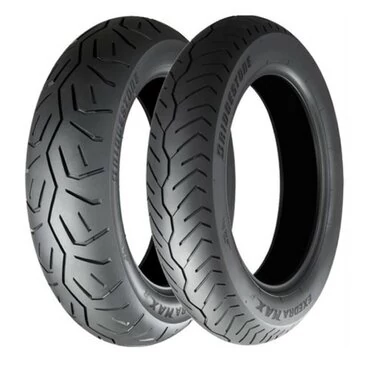 Шина для мотоцикла Bridgestone EXEDRA G721 120/70-21