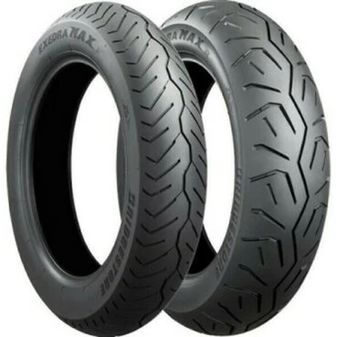 Шина для мотоцикла Bridgestone EXEDRA MAX REAR 170/80-B15