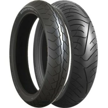 Шина для мотоцикла Bridgestone BT020F BATTLAX 150/80VR16