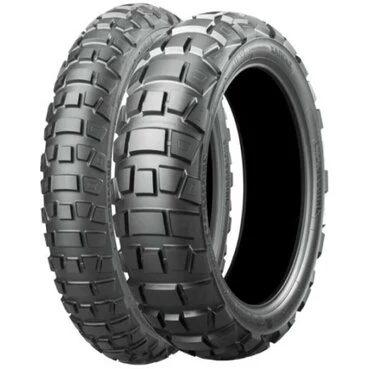 Шина для мотоцикла Bridgestone AX41R ADVENTURECROSS BATTLAX 4,10-18