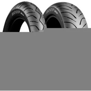 Шина для мотоцикла Bridgestone HOOP B02 PRO 150/70-14