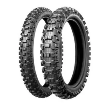 Шина для мотоцикла Bridgestone M404 MOTOCROSS 90/100-14