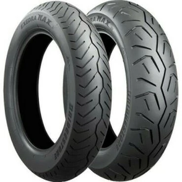 Шина для мотоцикла Bridgestone EXEDRA MAX REAR 180/70VR16