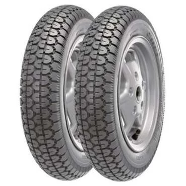 Шины для мотоциклов Continental CONTICLASSIC 3,00-10