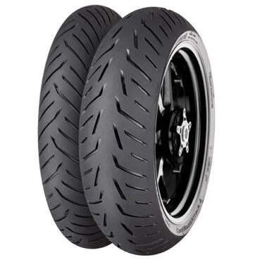 Шина для мотоцикла Continental CONTIROADATTACK 4 GT 180/55ZR17